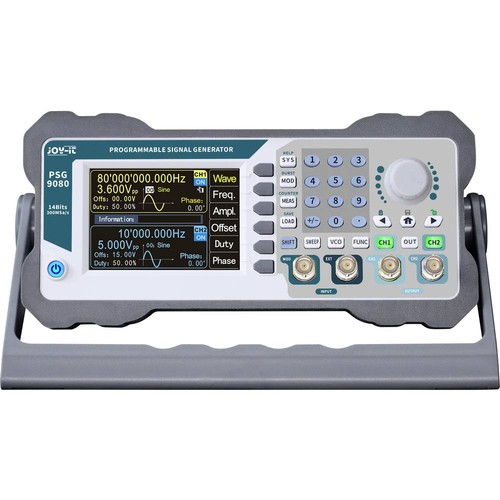 Joy signalgenerator nhz - 1,