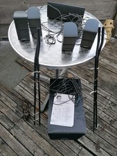 Dolby Surround Anlage CAT