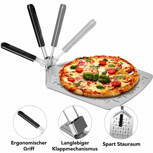 Pizzaschaufel pizzaschieber - pizzaschaufel,