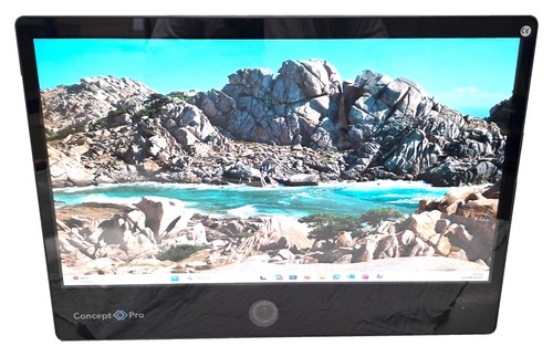 Concept pro vled22pvm - concept,