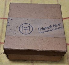 Nummernschalter für  Telefon Modell W48 + W49  Neu, ovP  Fa. Merk / TN