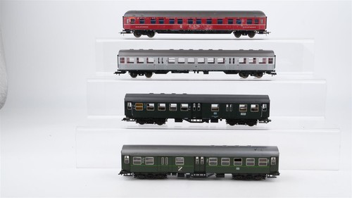 Roco konvolut schlafwagen - h0,