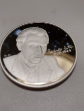 silbermünze 1 oz AG 925, Ungarn 5000 Ft Von 2009, KM 812, 