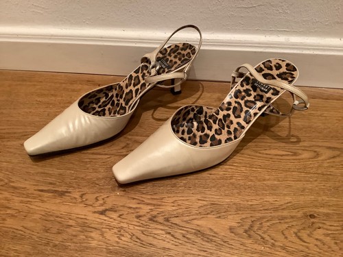 Stuart weitzman leder - stuart,