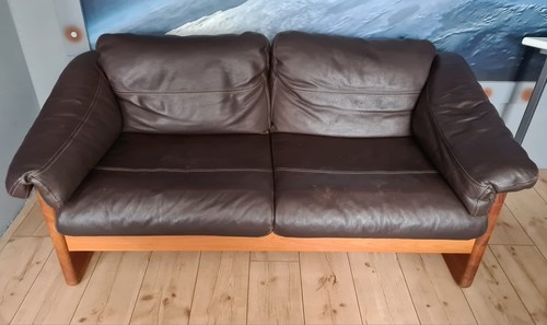 Original danish design sofa - original,