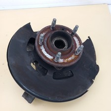 Achsschenkel mit Radnabe vorne rechts Opel Zafira C Tourer 1,6 CDTI B16DTH