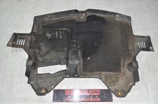 Alfa Romeo 156 SW 2005 1,9JTD 16V Unterfahrschutz