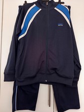 Herren Trainingsanzug