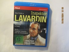 Inspektor Lavardin