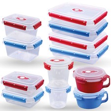 Frischhaltedose Vorratsdose