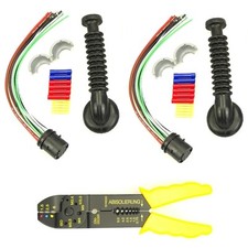 2x Kabelbaum Reparatursatz