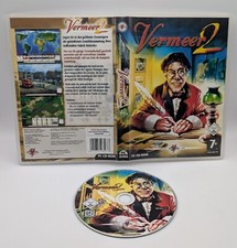 Vermeer pc cd - -,