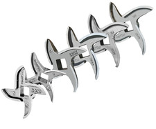 Sichelmesser für Fleischwolf