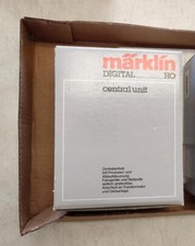 Marklin 6027 Central Unit HO