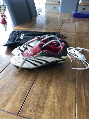 Adidas predator absolute uk - sg,