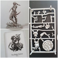 Kingdom Death Monster -