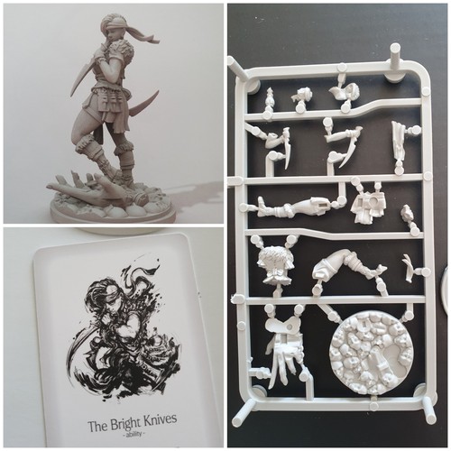 Kingdom death monster - kingdom,