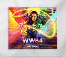 Wonder Woman 1984 Complete