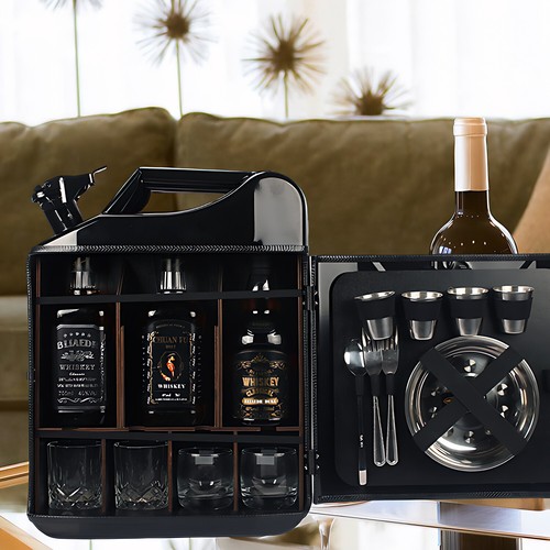 20liter kanisterbar geschenk - 20liter,