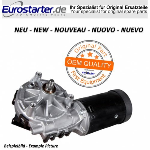 Wischermotor 98710 2l000 - wischermotor, 98710-2l000