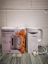 Kenwood - Abbey Lux Kollektion