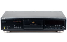 Sony CDP-XE800 CD Player + FB/