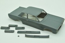 1/25 3D print resin kit