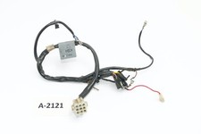 BMW R 100 RS 247 1986 - Kabelbaum Voltmeter Uhr A2121