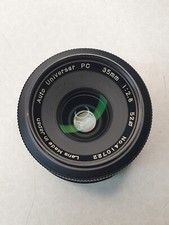 Auto Universar PC 2.8 / 35 mm