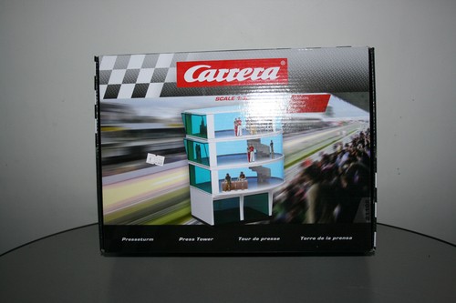 Carrera 21102 presseturm - -, neu