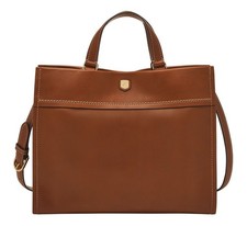 Fossil gemma tote - gemma, s