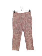 H&M Stoffhose Damen Hose Gr