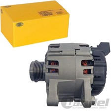 HELLA GENERATOR LICHTMASCHINE