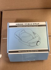 MQ5000 VR Head Strap for Meta