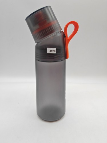 Air clickflasche 600ml - clickflasche,