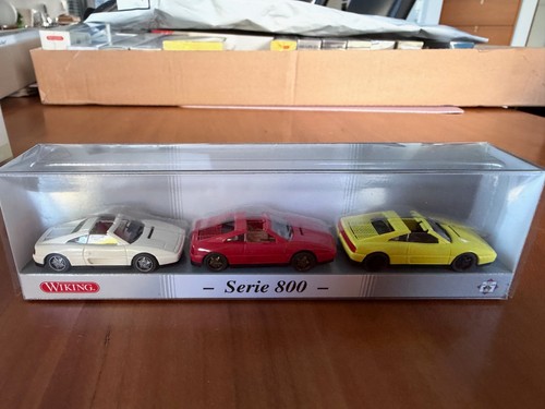 Wiking werbemodell pms - wiking,