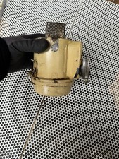 Luftfilter Holder E5,E6, H7