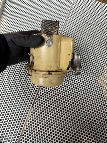 Luftfilter holder h7 - luftfilter,