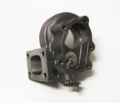 Abgasgehäuse garrett t25 - garrett,