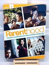 PARENTHOOD SEASON ONE - DVD