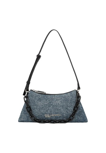 Karl lagerfeld jeans klj denim - karl,