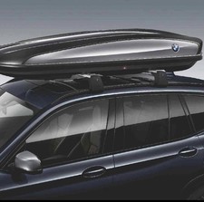 Original BMW Dachbox 520