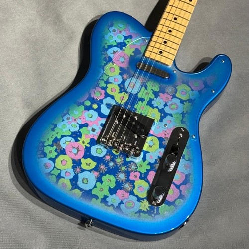 Fender mij limited telecaster - limited,