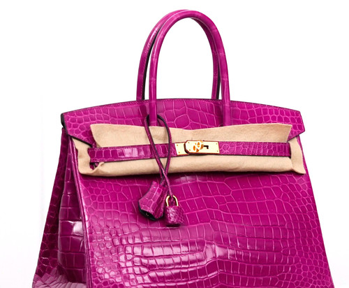 Hermès birkin hss - hermès,