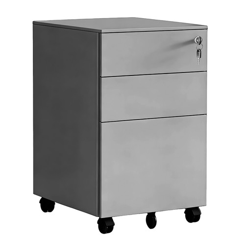 Rollcontainer aktenschrank - rollcontainer,