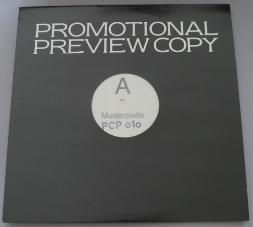 Program louder than a - –,