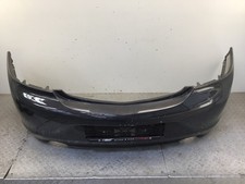 Stoßstange hinten Opel