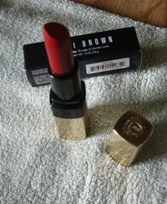 Bobbi Brown Luxe Lip Color Parisian Red