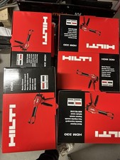 Hilti HDM 330 NEU & UNBENUTZT