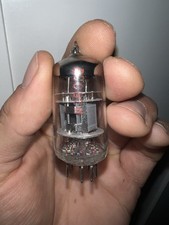 Marshall Ecc83m Tube Original 80er/90er Jahre